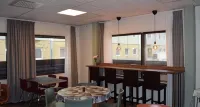 히싱엔 호스텔 Hisings Backa 호텔