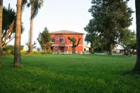 B&B la Chora di Paestum - Mountain view