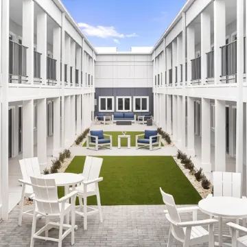 Stayapt Suites Ocala