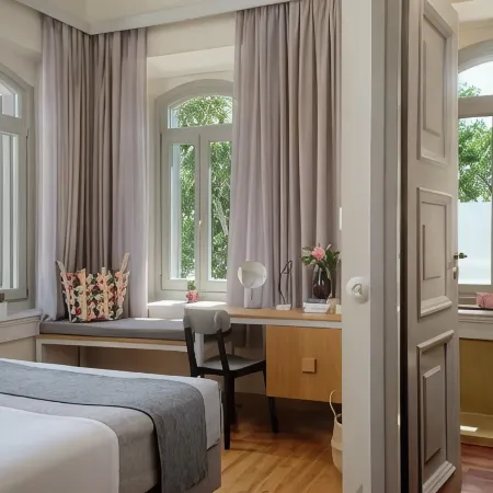 Eressian Hotel & Hammam Spa