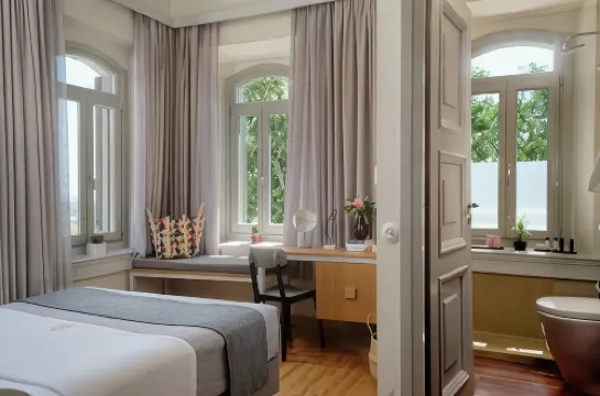 Eressian Hotel & Hammam Spa