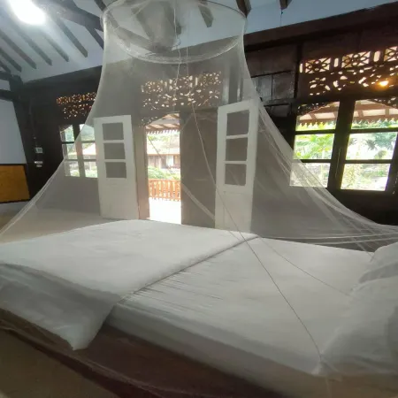 Jala Sutra Cottages