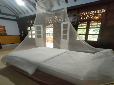Jala Sutra Cottages Hotel a Taman Suruh