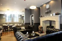 The Eccleston Hotel, BW Signature Collection Hotels in Rainhill