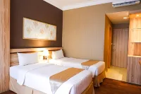 Horison Altama Pandeglang Hotels in Karang Tanjung