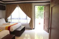 Veranda Hotel Hotel a Batac