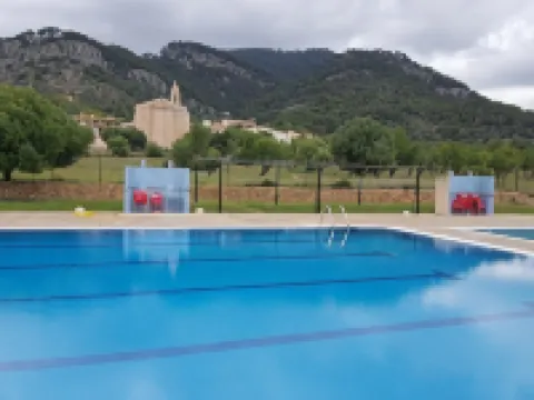 Senda Caimari Hotels in Caimari