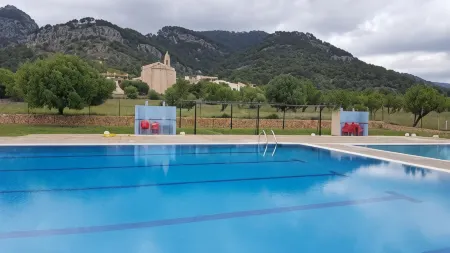 Senda Caimari Отели в г. Сельва