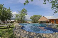 Hotel Vista Verde Hotels in Xilitla