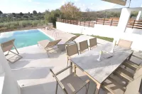 Zennova 65 Villa Vanina -  Ferienhäuser