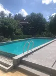 Yangyai Garden Lodge Hotel di Koh Phangan