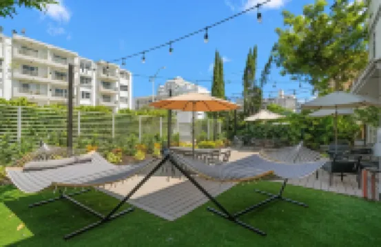 베이브리즈 아파트먼트 바이 로우클