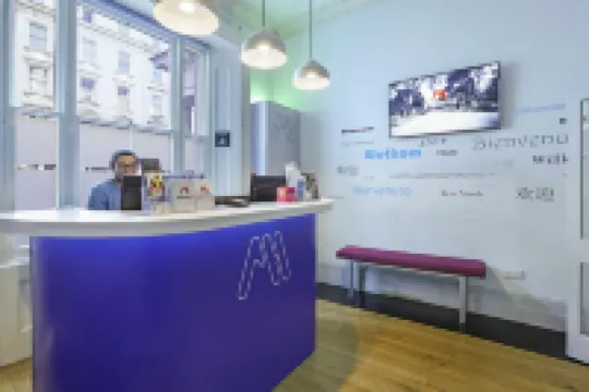 Astor Victoria Hostel