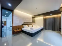 9D Sport Hotel