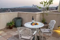 Tavor View Suites Hotels in Yavne'el