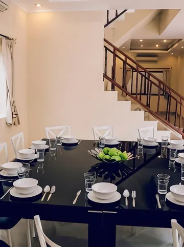 รูปภาพของอโวคา พูลวิลล่า