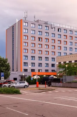 Hotel Vista
