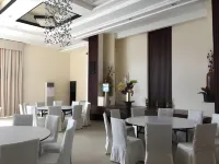 Belian Hotel - Morgenmad