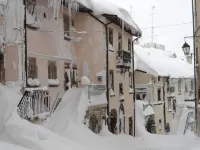 Garnì B&B la Rua-Pescocostanzo Hotels near Roccaraso Ski Pass AltoSangro Siafas
