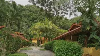 Hotel Ritmo Tropical - Pool and Breakfast فنادق في Malpais