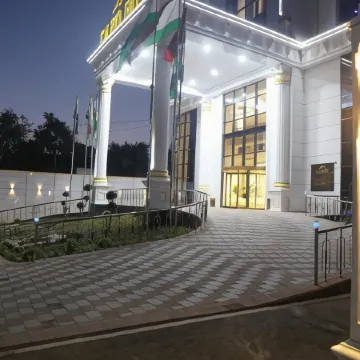 Меҳмонхонаи Сафо