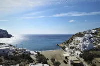 Perigiali Rooms & Apartments Folegandros - Wifi