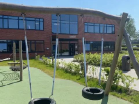 Sportium Sportel Hotels in Varde