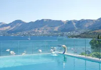 Hotel Cavtat - Beach