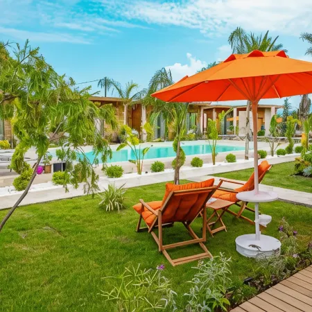 Cirali Hestia Lodge