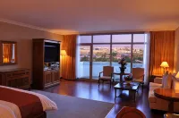Abha Palace Hotel Hotels near 5 Riyal Shop