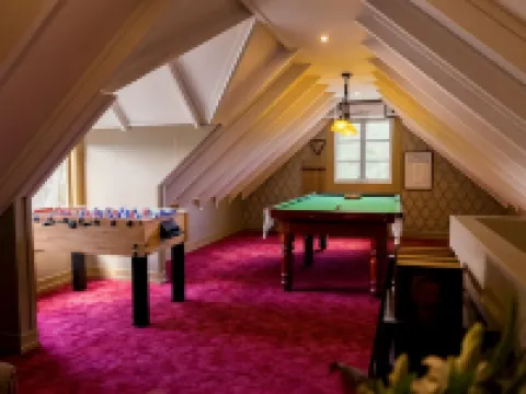 布裡布里河濱假日旅館 馬魯奇多酒店