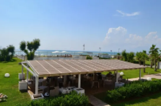 Sunrise Accessible Resort Hotels in Battipaglia