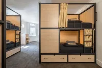 Tequila Sunrise Hostel Adelaide