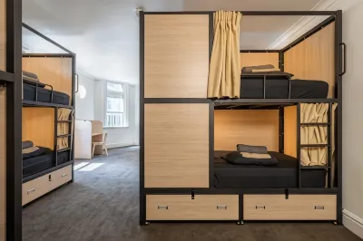 特基拉日出旅舍-阿德萊德 酒店