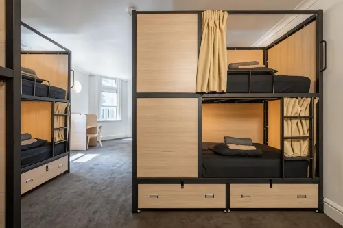 Tequila Sunrise Hostel Adelaide