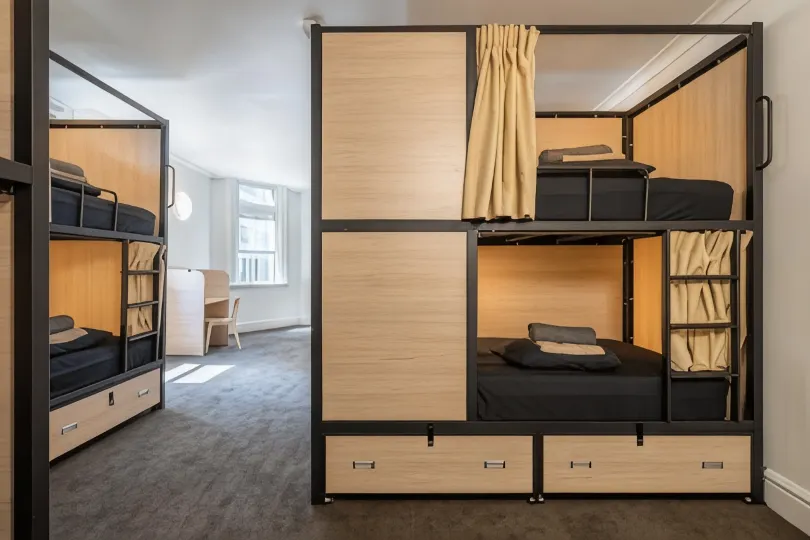 Tequila Sunrise Hostel Adelaide