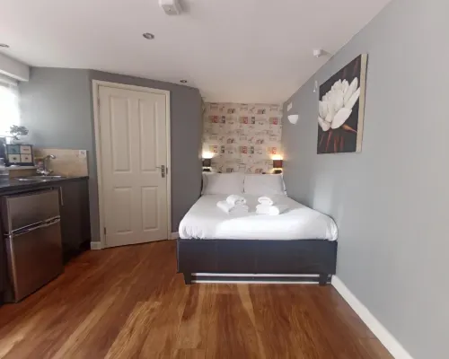 BexLet Hotels in Bexhill-on-Sea