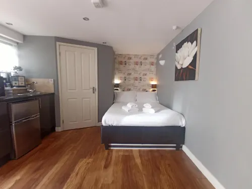 BexLet Hotels in Bexhill-on-Sea