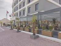 Kahra Otel Hotels in 