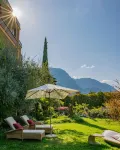 Hotel Gartenresidence Zea Curtis Hotel di Marlengo