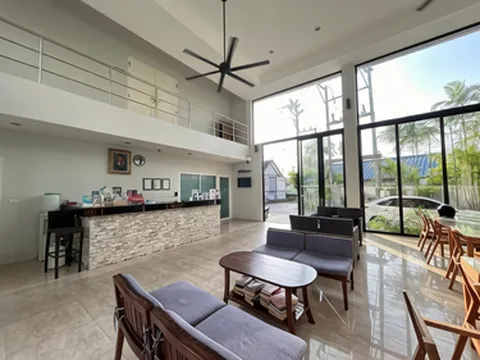 รูปภาพของเคลียร์ เฮ้าส์ รีสอร์ท