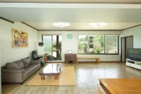 Anseong Songjiwon Pension