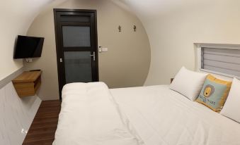 Star & Moon GUEST HOUSE