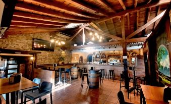 Hotel Campos de Castilla