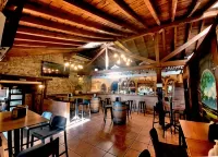 Hotel Campos de Castilla - Pensions