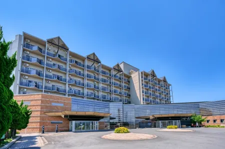 Hitaonsen Hananoki River Terrace