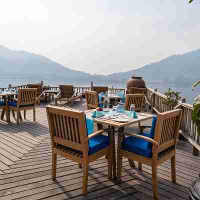 Sukoon Houseboat Dal Lake Others
