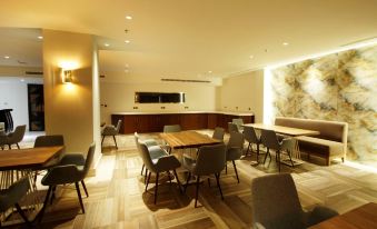 Diwan Residence Prince Sultan Road