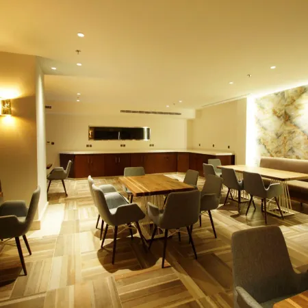 Diwan Residence Prince Sultan Road