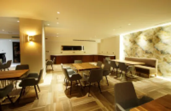 Diwan Residence Prince Sultan Road